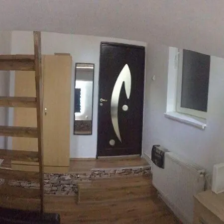 Casa Japoneza Lägenhet *